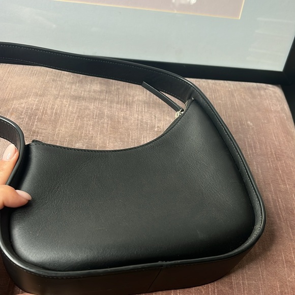 Half Moon The Row Bag - Picture 5 of 5